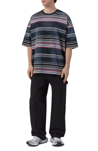 Хлопковая футболка JUUN.J, арт. JC6442P03, фото 2