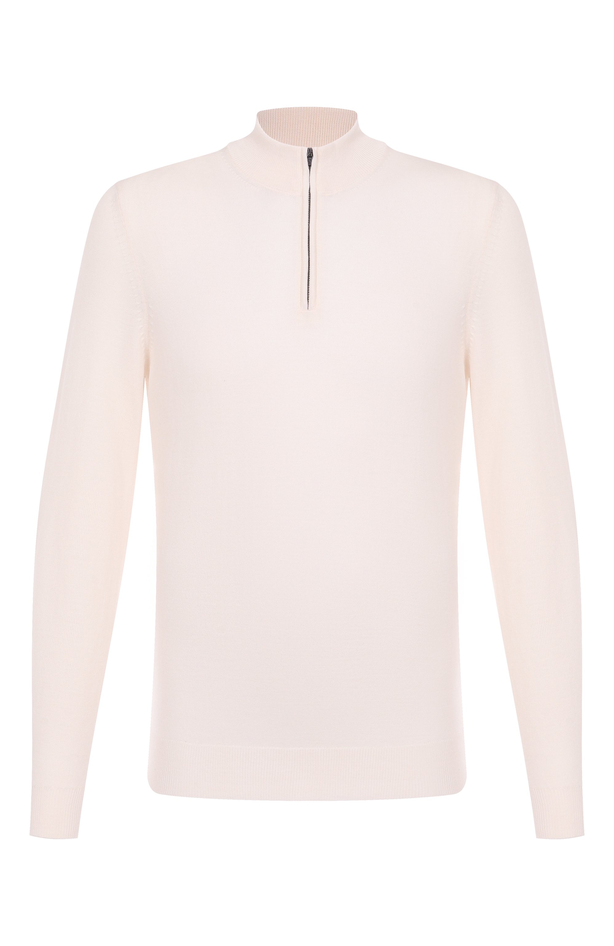 Шерстяной джемпер BOSS, арт. 50528300, фото 1