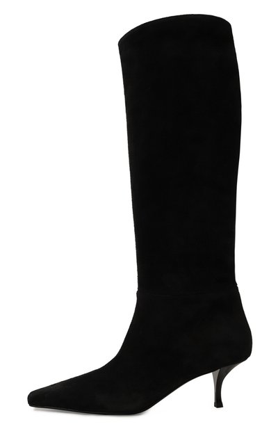 Замшевые сапоги rami tubo 50 NEOUS, арт. 00449B01, фото 4