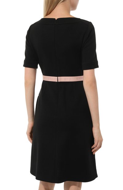 Платье GUCCI, арт. 609771 ZADOQ, фото 4