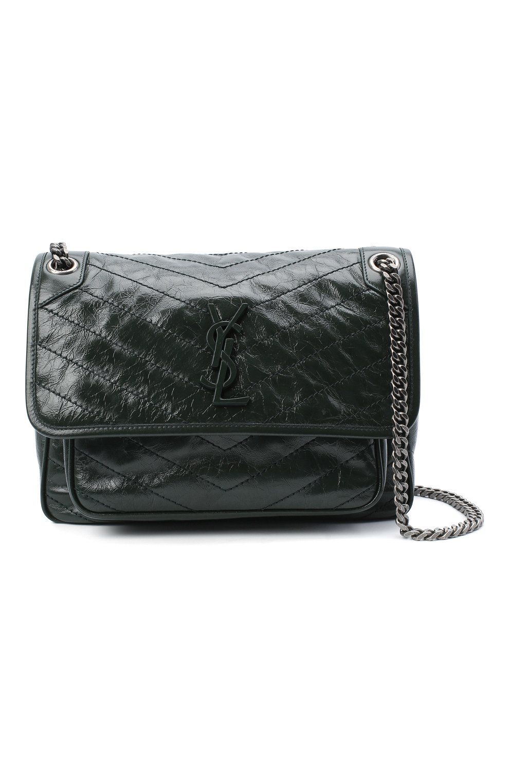 Сумка niki SAINT LAURENT, арт. 633158/0EN04, фото 6