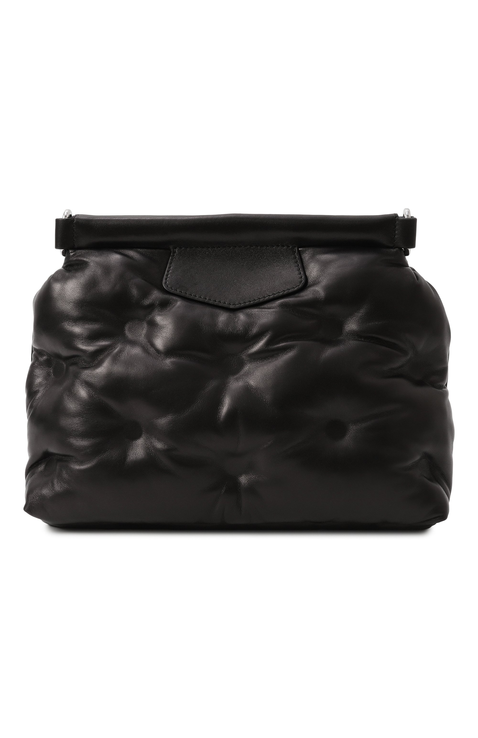 Сумка glam slam classique small MAISON MARGIELA, арт. SB1WG0028/P4300, фото 6