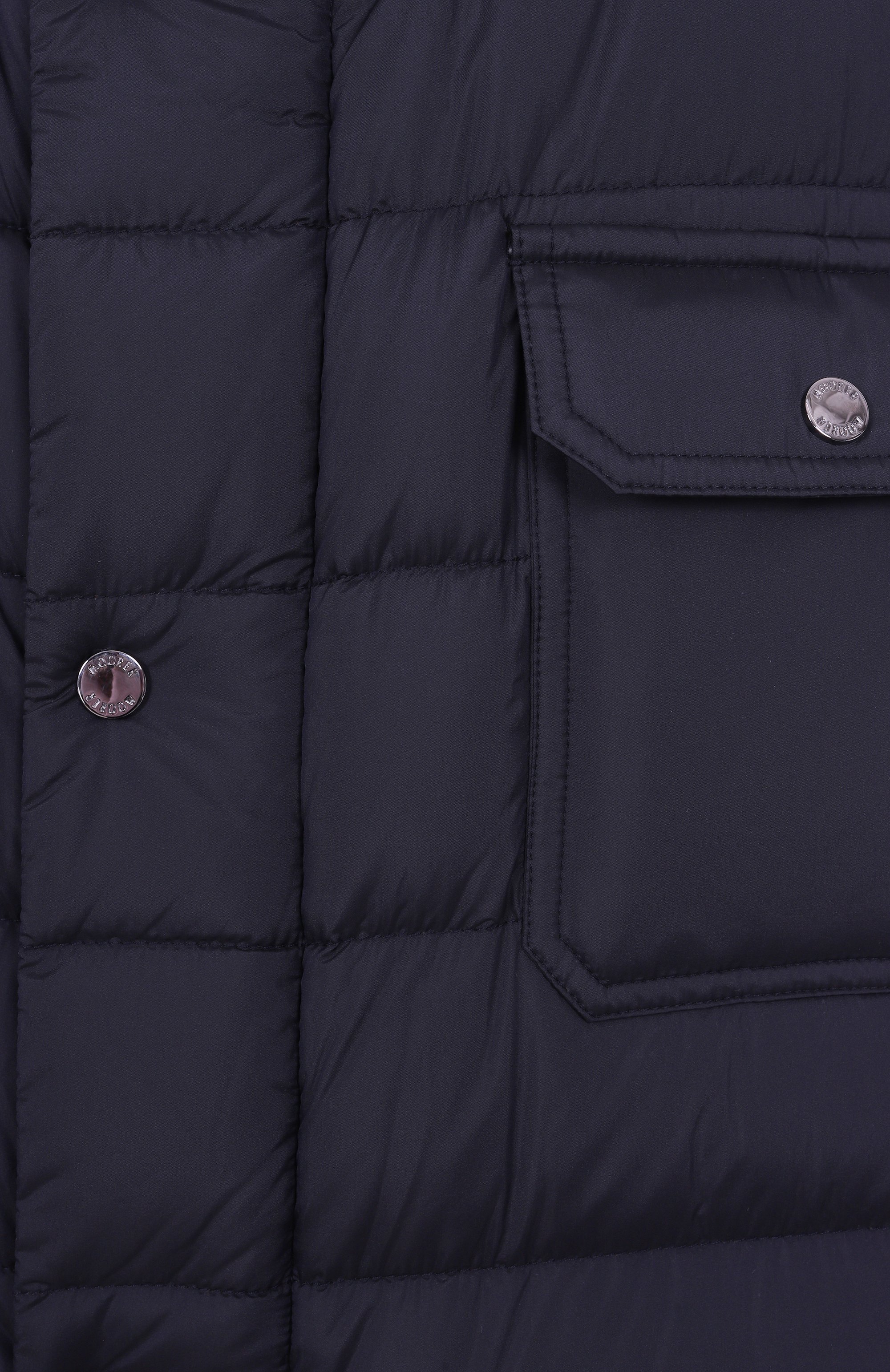 Пуховый жилет morfeo-s3c MOORER, арт. M0RFE0-S3C, фото 6