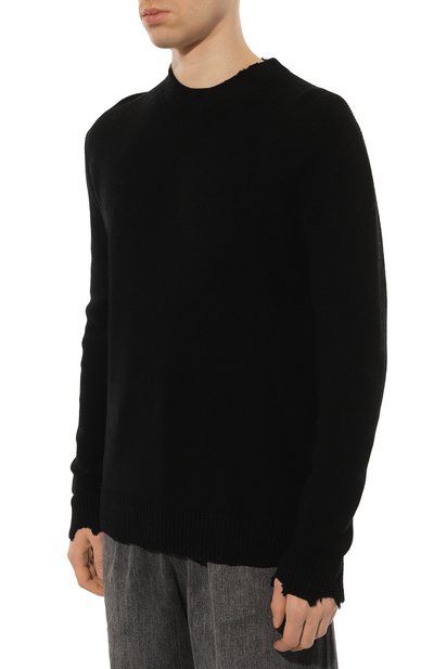 Шерстяной джемпер LANEUS, арт. F4LAMAJP009, фото 3