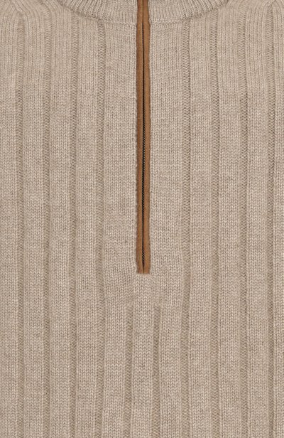 Кашемировый шарф-манишка 12 STOREEZ, арт. 139770, фото 3