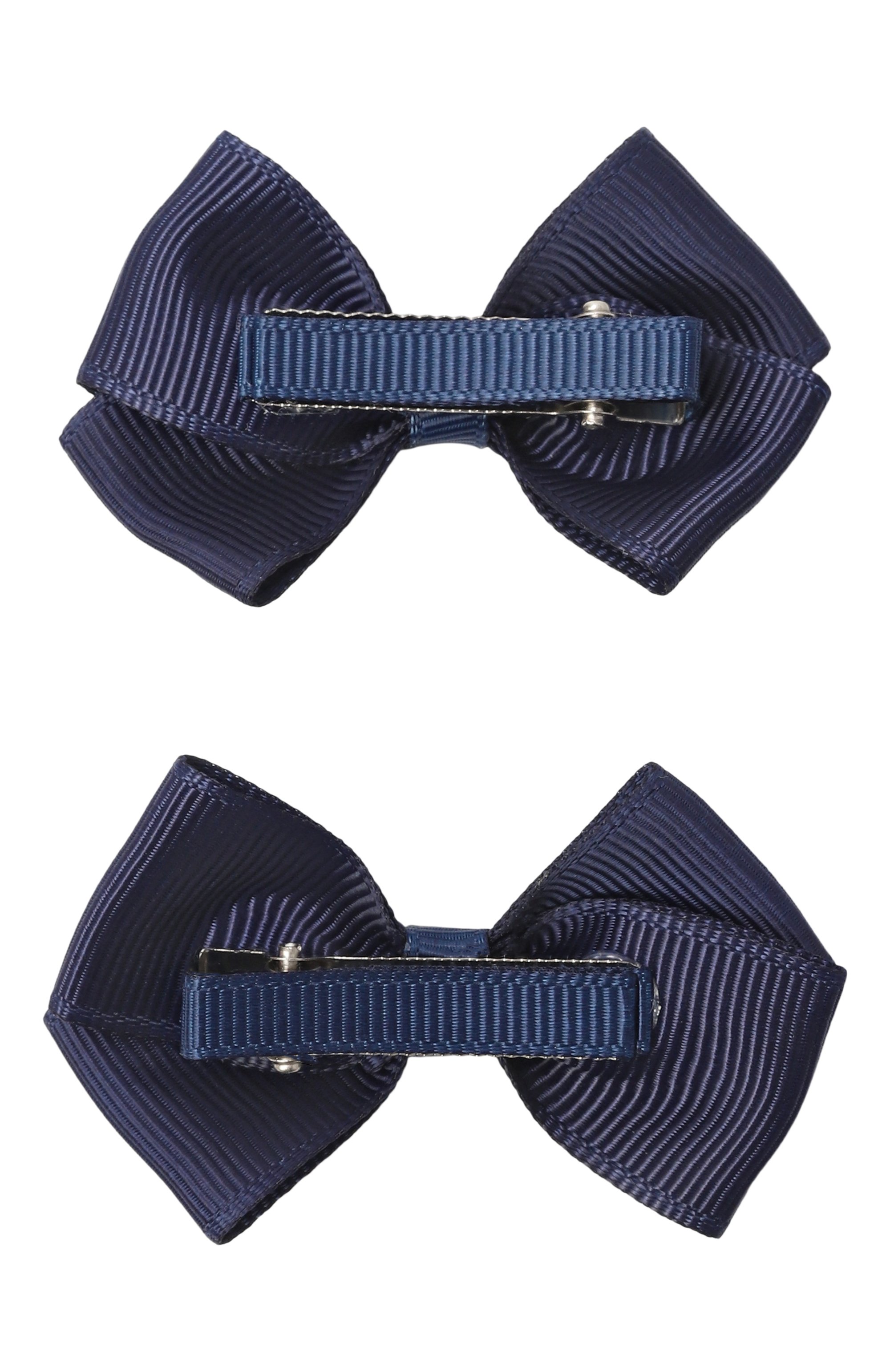 Комплект из двух заколок JUNEFEE, арт. 6127, фото 2