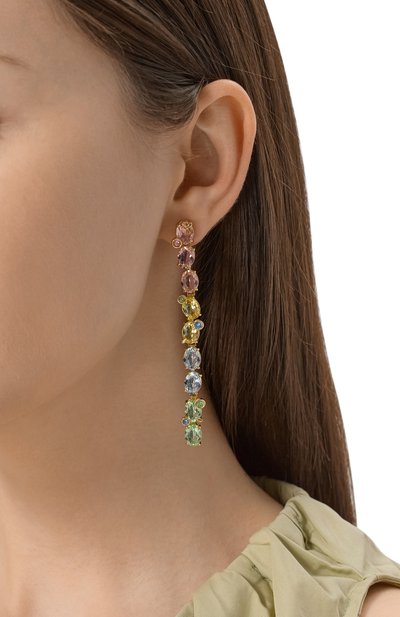 Женские серьги gema SWAROVSKI, арт. 5705809