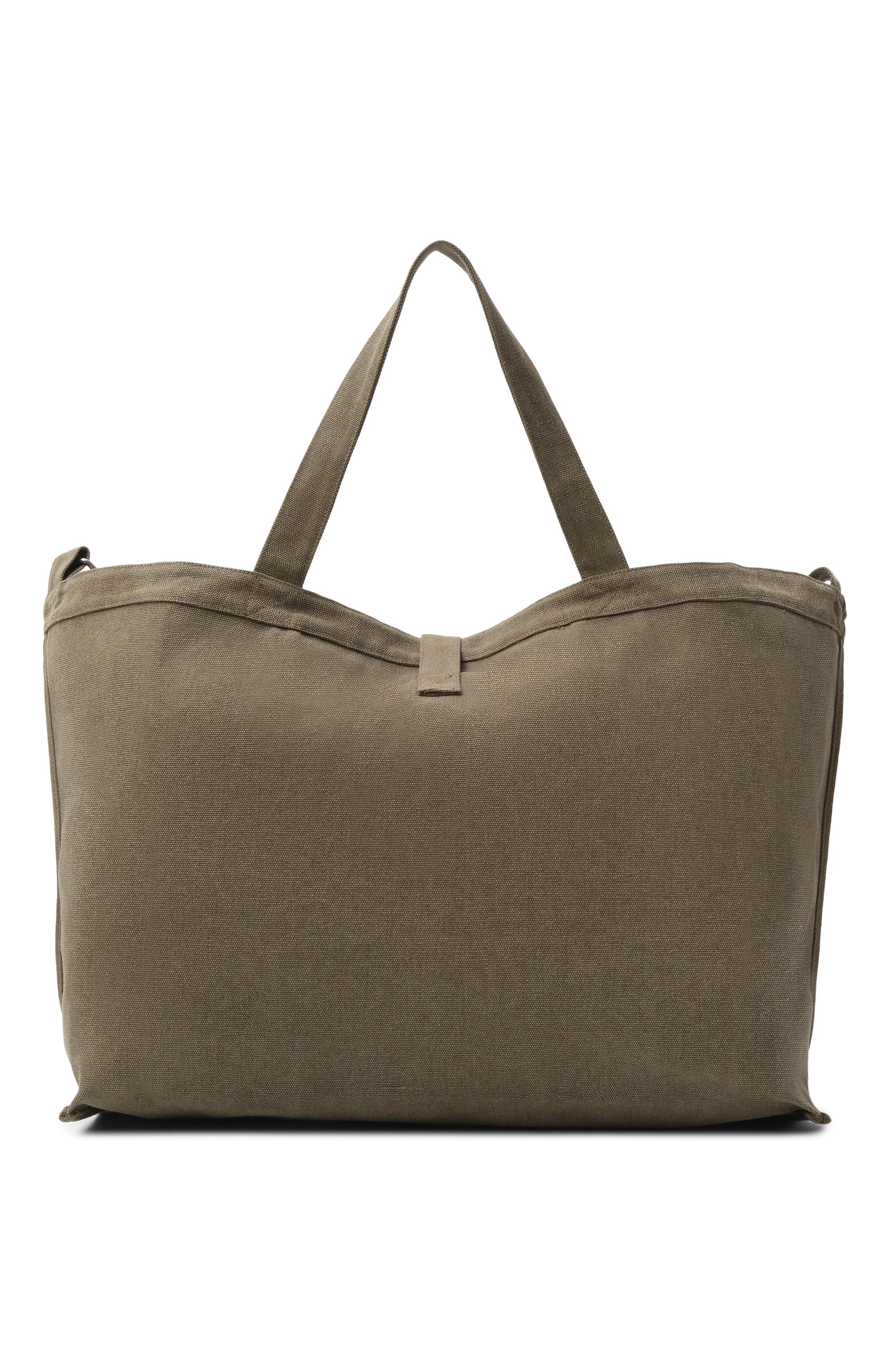 Сумка-тоут ГОША РУБЧИНСКИЙ, арт. BG_0801_KHAKI, фото 6