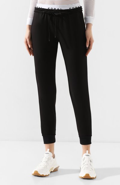 Джоггеры KORAL, арт. A2287F68, фото 3