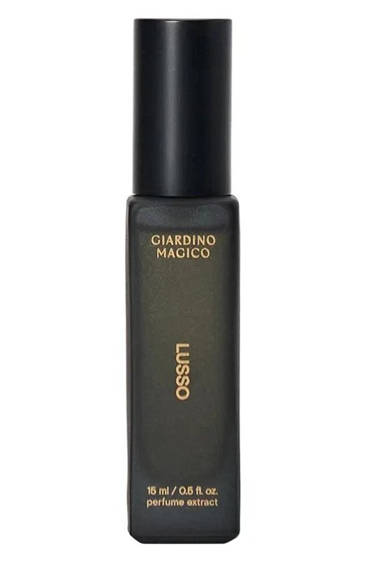 фото Концентрированные духи lusso (15ml) giardino magico