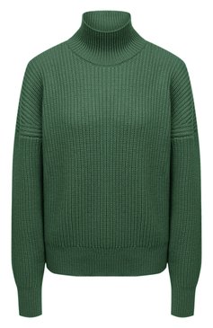 Хлопковый свитер BOSS, арт. 50441663, фото 1