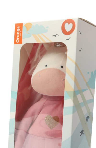 Мягкая игрушка е�динорог дафни ORANGE TOYS, арт. CM09-25/13, фото 4