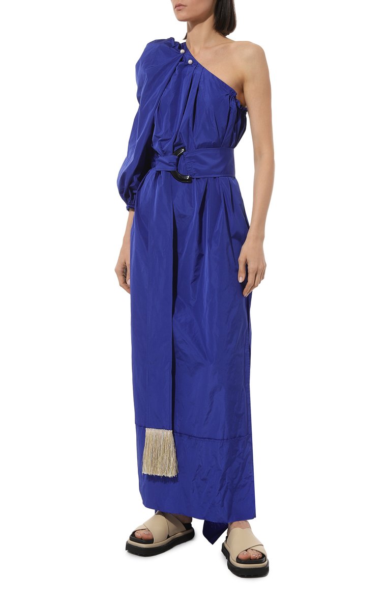 Платье NACKIYE, арт. ANTI PAR0S G0WN, фото 3