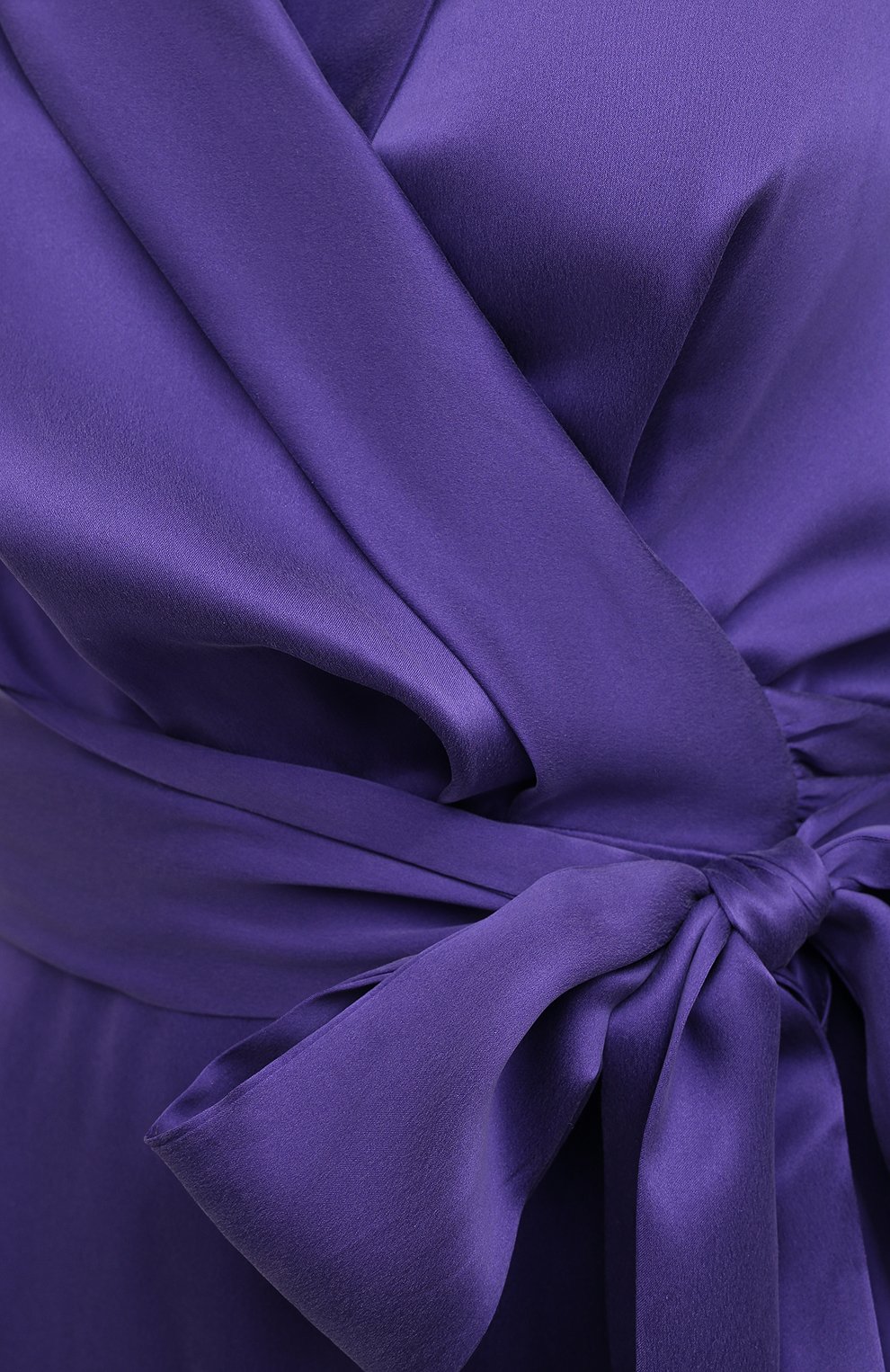 Шелковое платье ZIMMERMANN, арт. 8066DRP0S, фото 5