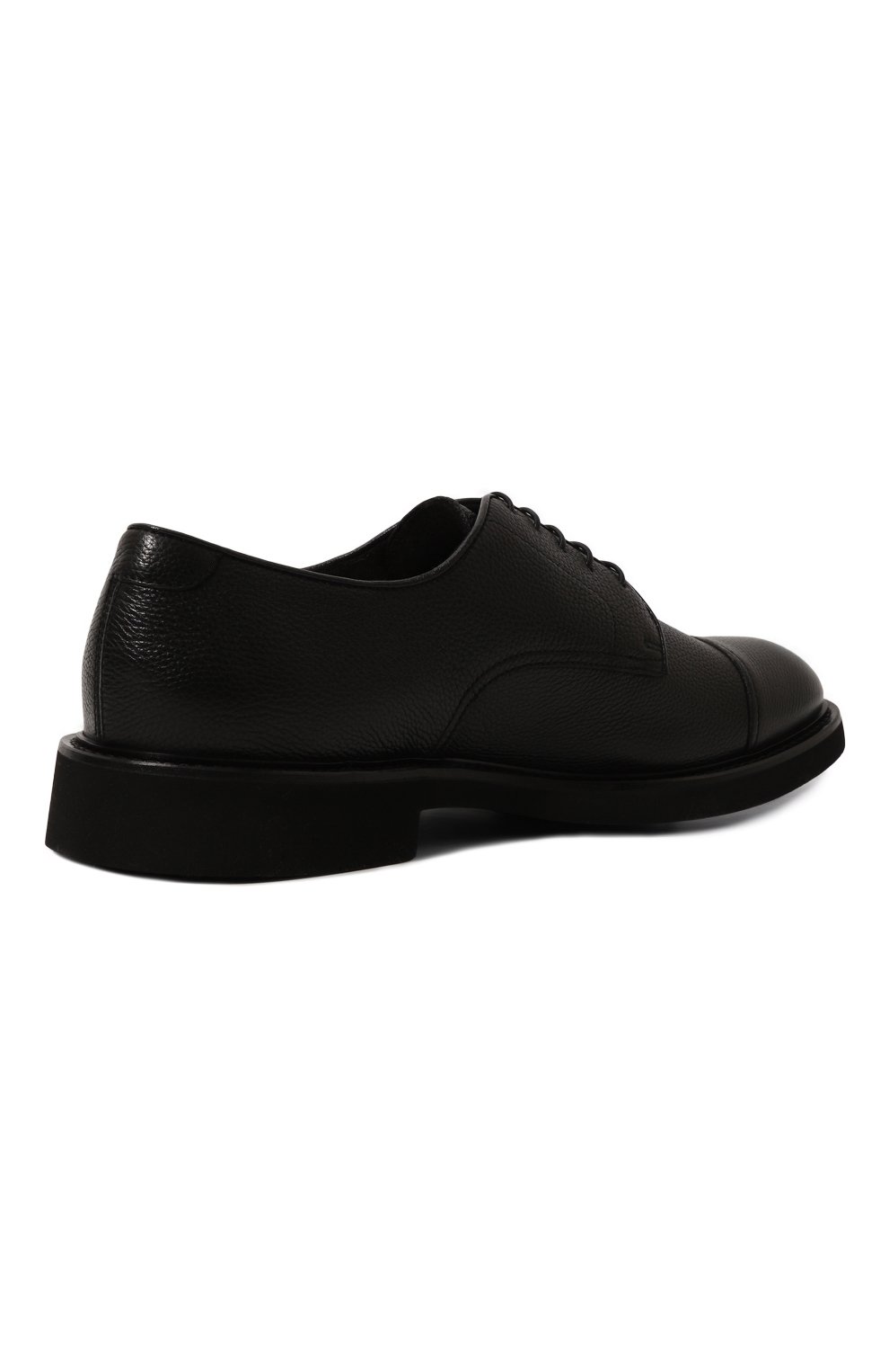 Кожаные дерби DOUCAL'S, арт. DU3095VER0UT019N, фото 5