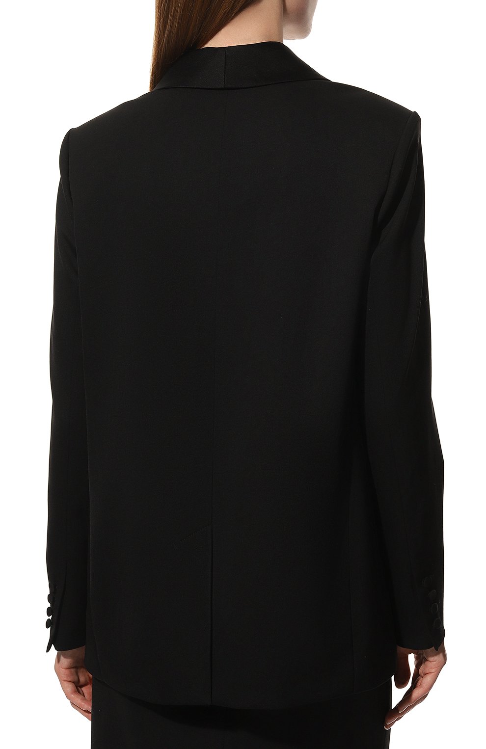 Шерстяной жакет JM STUDIO, арт. ns222303, фото 4