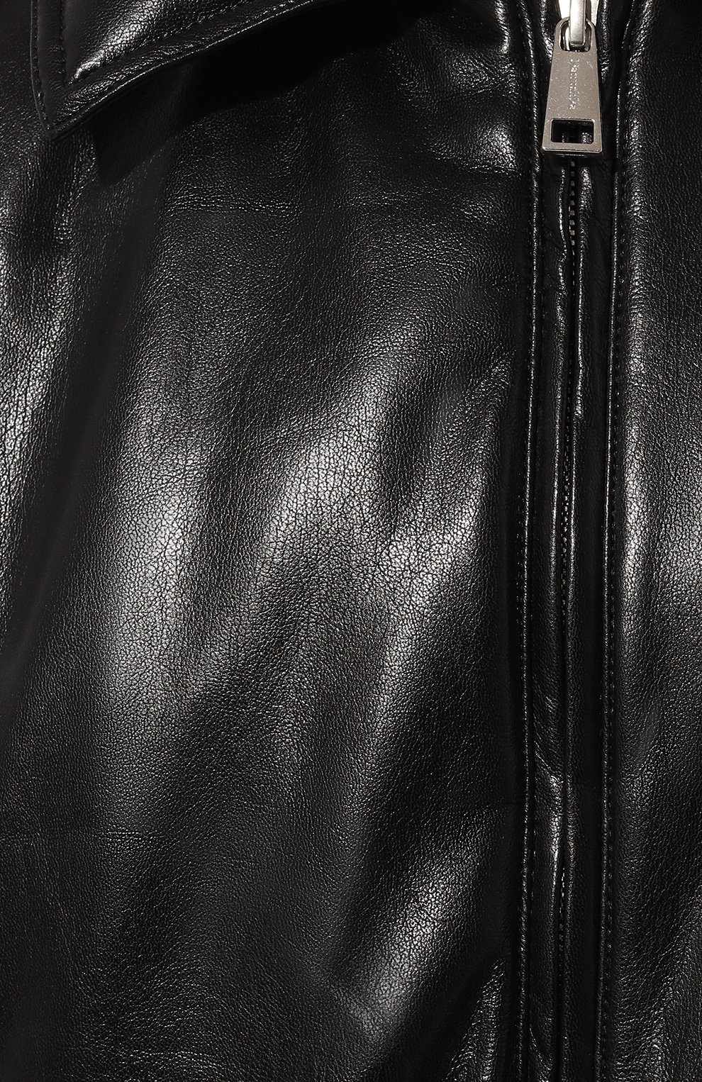 Куртка из экокожи NANUSHKA, арт. NM24PFJK00199, фото 5