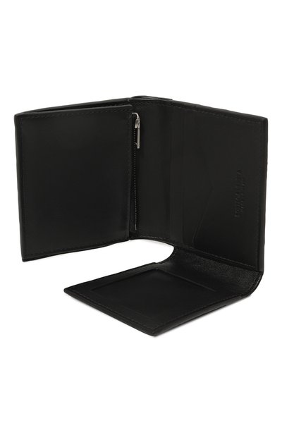 Кожаное портмоне BOTTEGA VENETA, арт. 639549/VCPQ4, фото 3