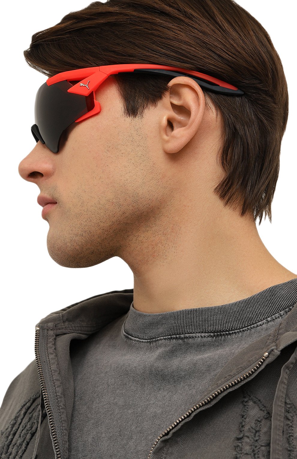 Солнцезащитные очки PUMA, арт. PU0398S 006, фото 3