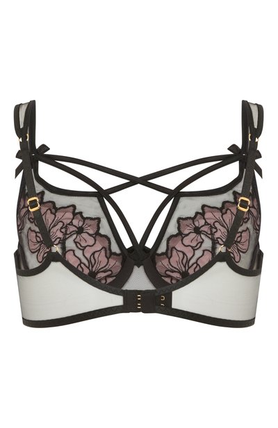 Бюстгальтер с мягкой чашкой polina AGENT PROVOCATEUR, арт. AP12865650001, фото 2