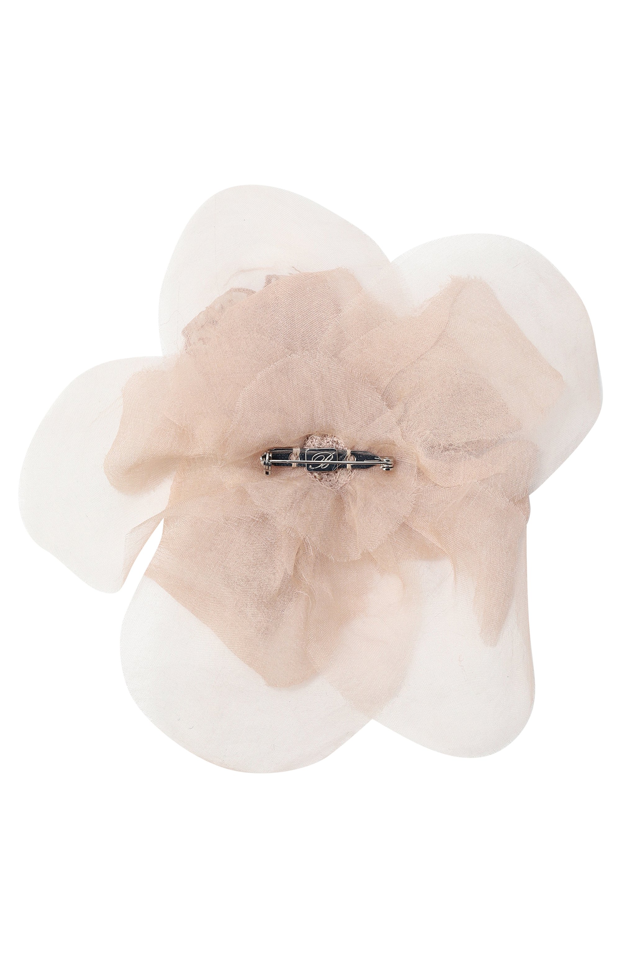 Брошь BLUMARINE, арт. P54 4W174W, фото 3