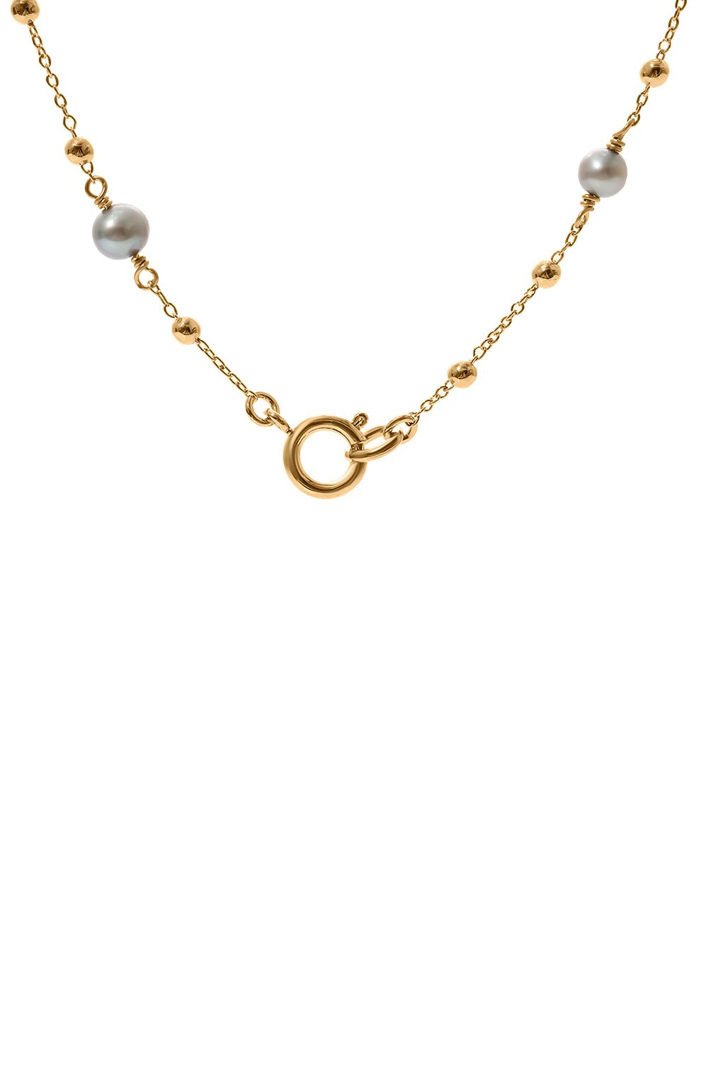 Колье CRYSTALLINE JEWELLERY, арт. 379U, фото 4