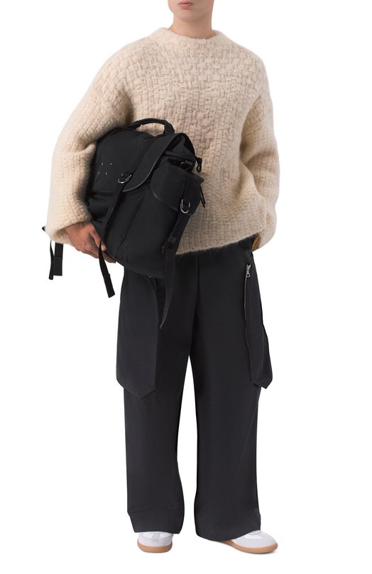 Сумка High Tech Maison Margiela SB1WG0071/P6763 Чёрный  SB1WG0071/P6763 Фото 7