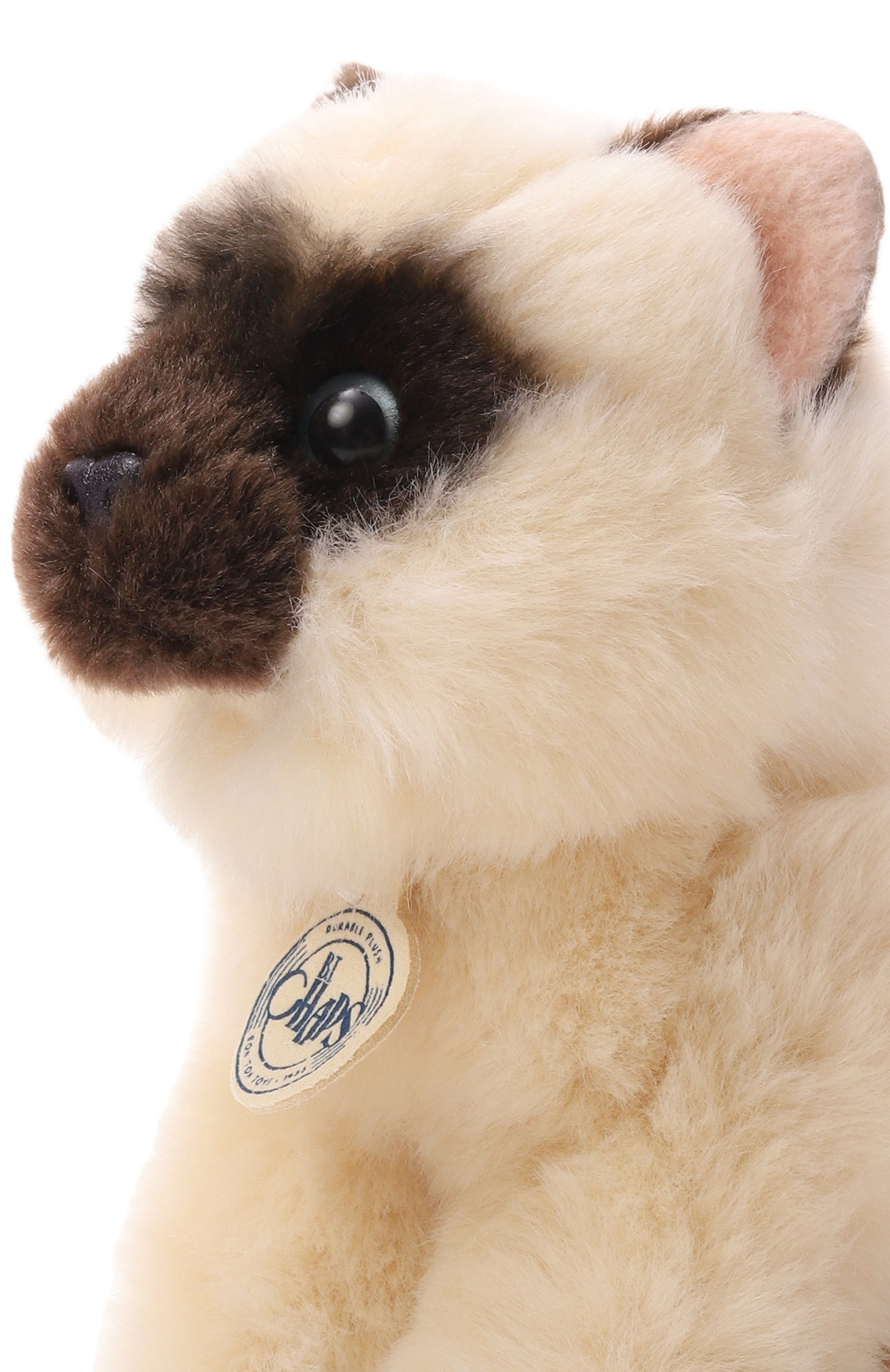 Мягкая игрушка котенок eddie DOU DOU ET COMPAGNIE, арт. 32179004, фото 4