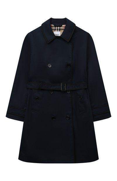 Плащ BURBERRY, арт. 8069446