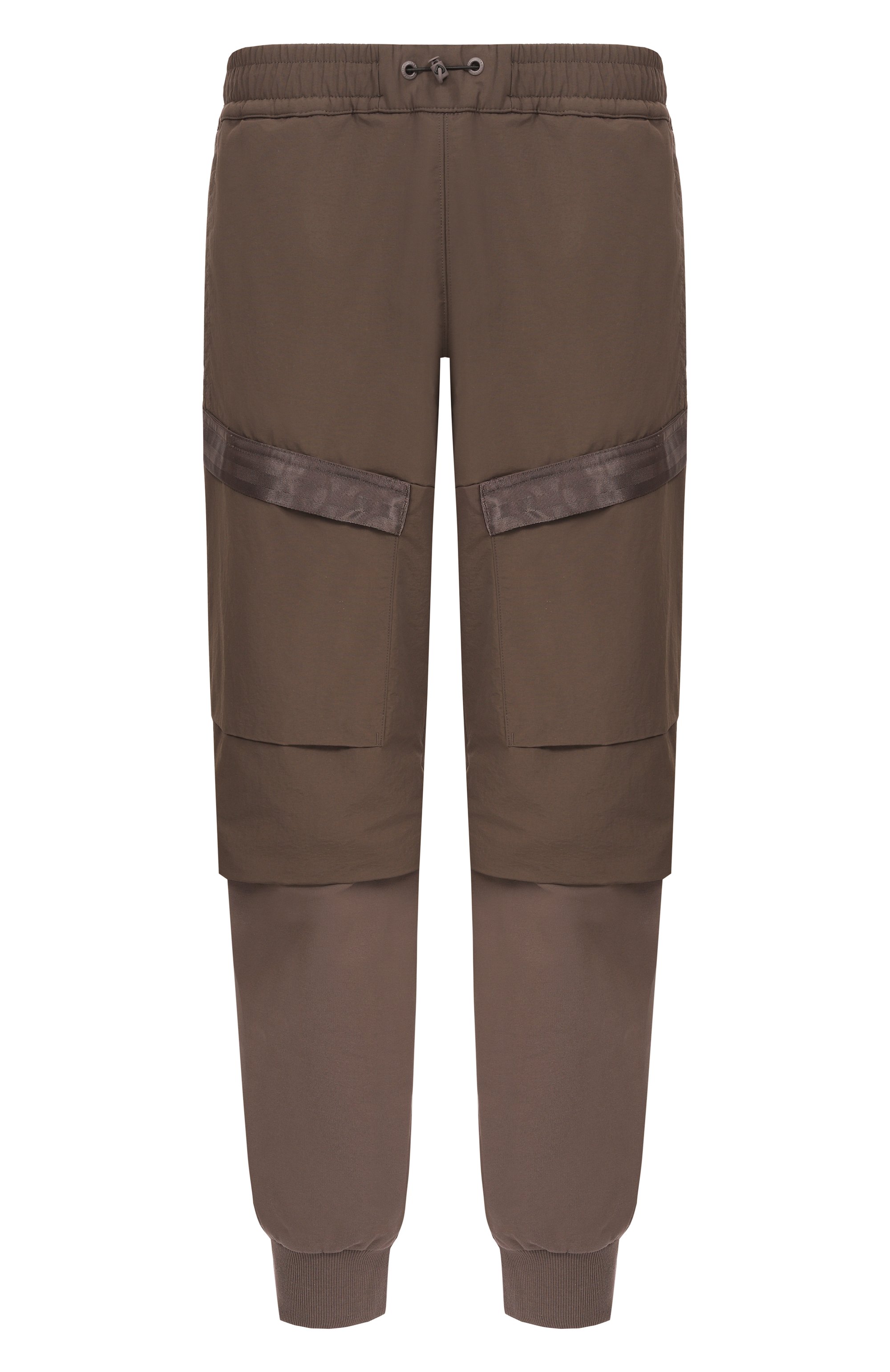 Комбинированные джоггеры PARAJUMPERS, арт. 26SM-PM PAR E06, фото 1