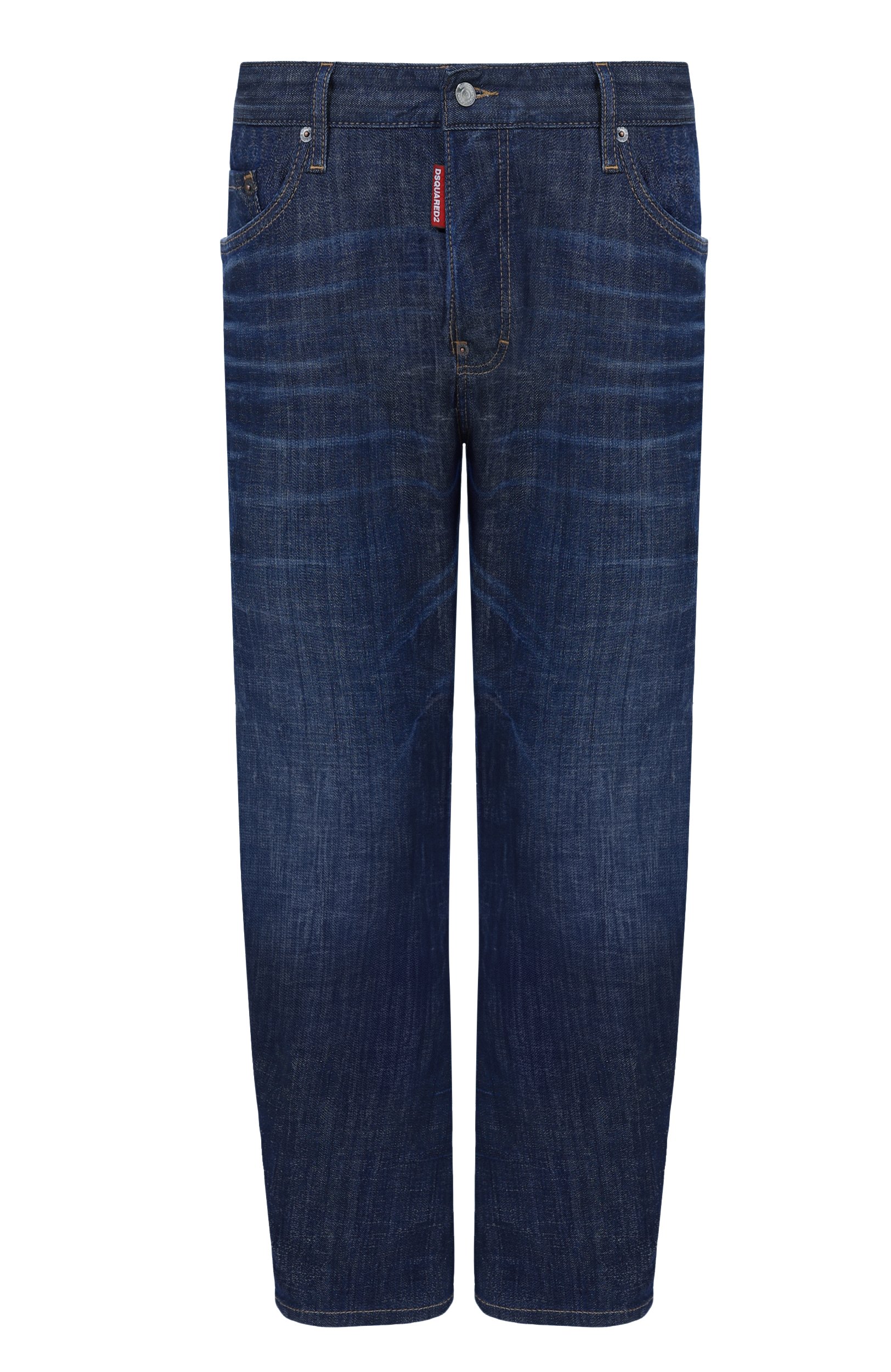 Джинсы bro DSQUARED2,  арт. S74LB1982/D30010, фото 1