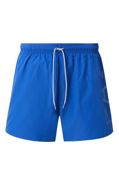 Мужские плавки-шорты EA7, арт. 7M000550/AF14497