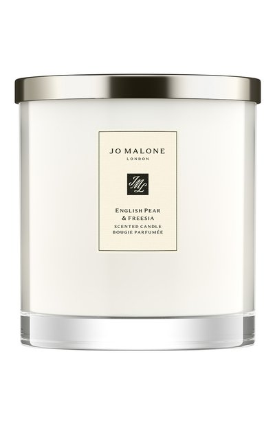 Свеча english pear &amp; freesia (2500g) JO MALONE LONDON, арт. LHE4-01