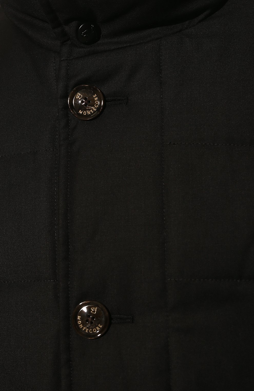 Пуховая куртка MONTECORE, арт. F01MUCX505-122, фото 5