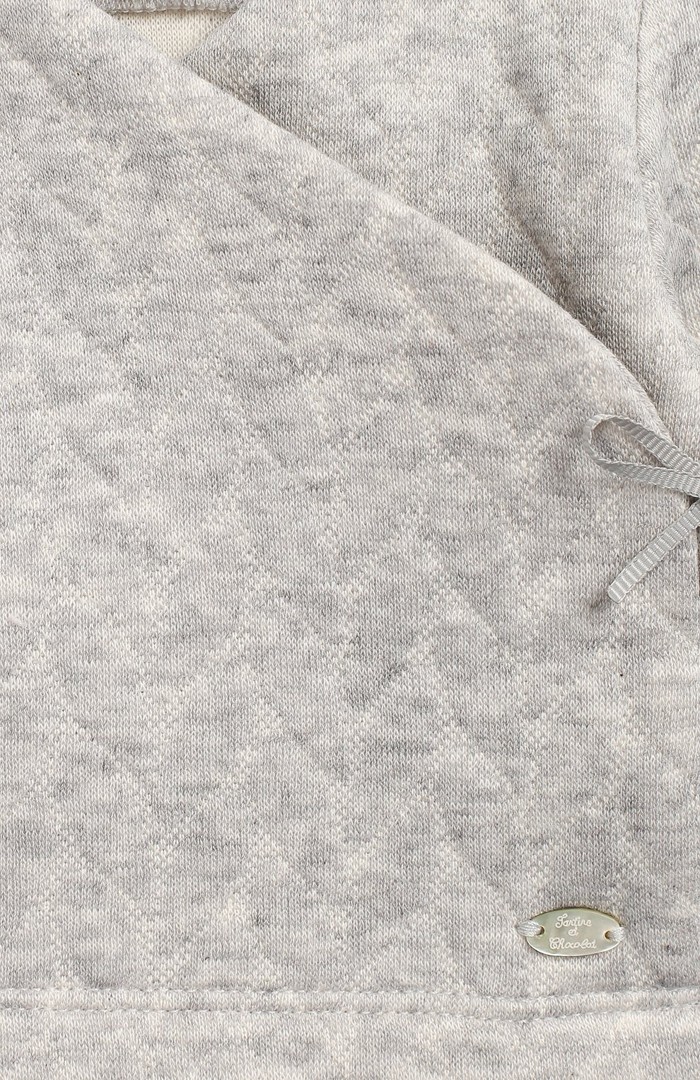 Хлопковый комплект из кардигана и брюк TARTINE ET CHOCOLAT, арт. TM36021/1M-18M, фото 3