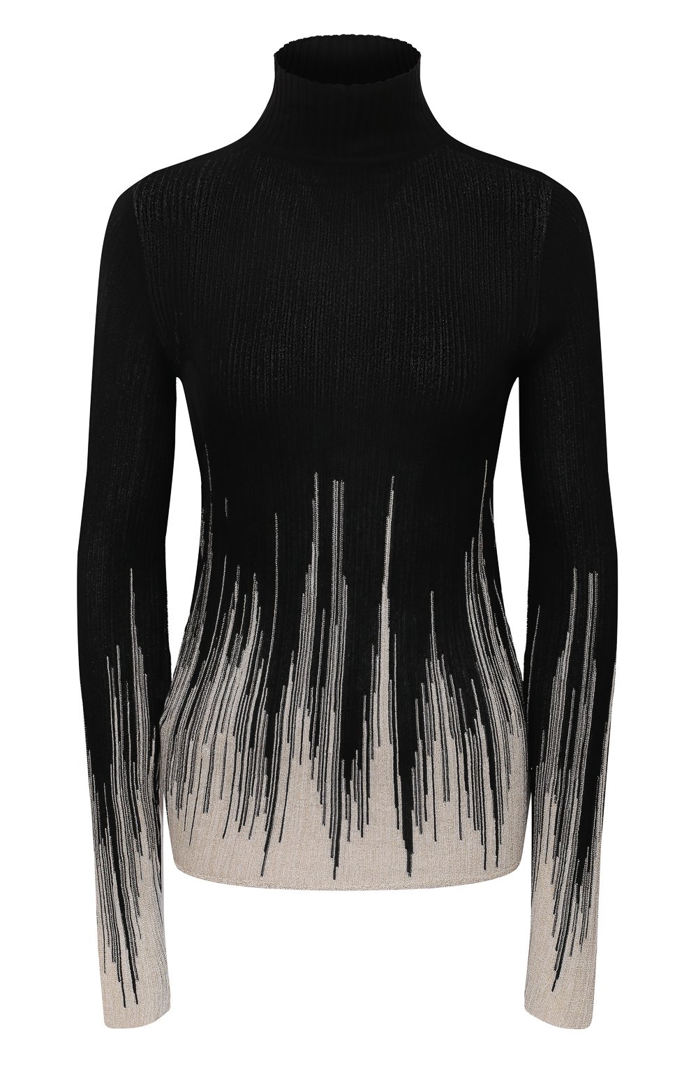 Пуловер из шелка и вискозы FREEAGE, арт. TS23.SW050.6079.900, фото 1