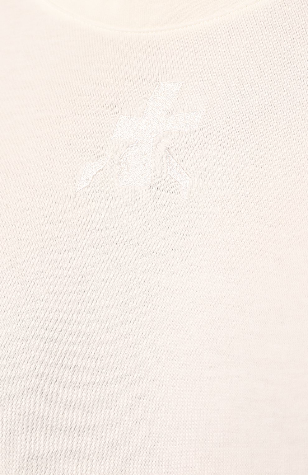 Хлопковая футболка PREMIATA, арт. PW23_61DY, фото 5