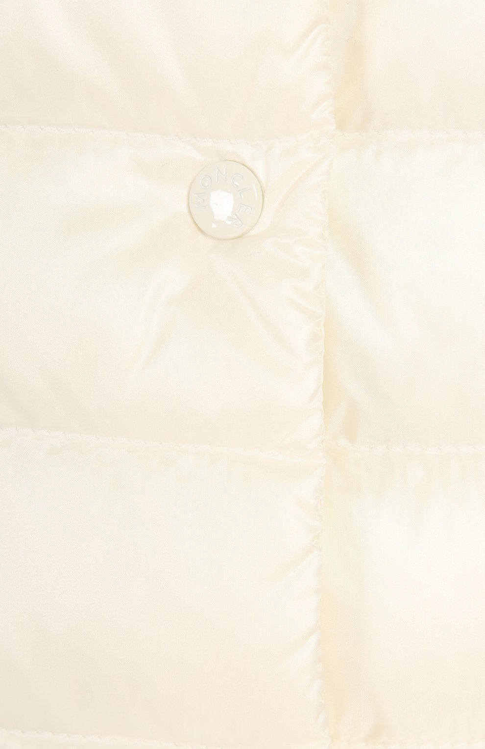 Стеганый жилет с воротником-стойкой MONCLER, арт. 51-093-48303-99-53048, фото 4