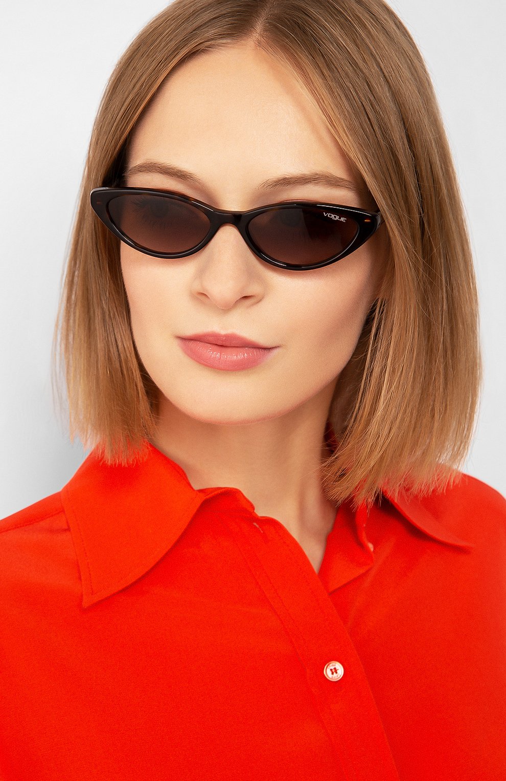 Солнцезащитные очки VOGUE, арт. 5237S-W65613, фото 2