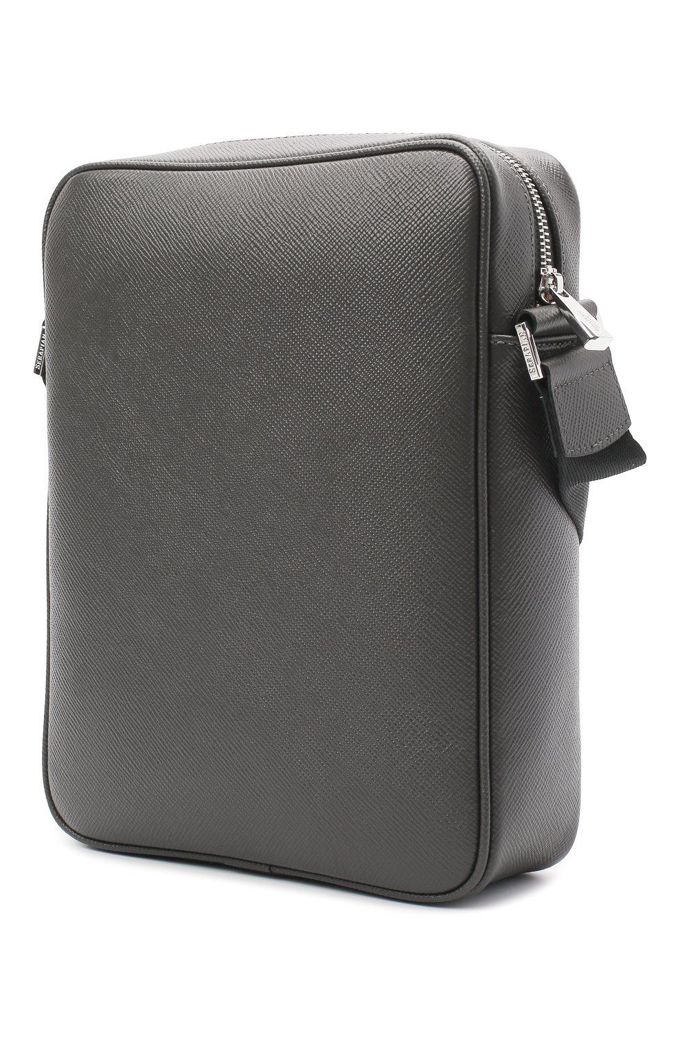 Кожаная сумка evoluzione SERAPIAN, арт. SEV0LMML6799M19A, фото 3