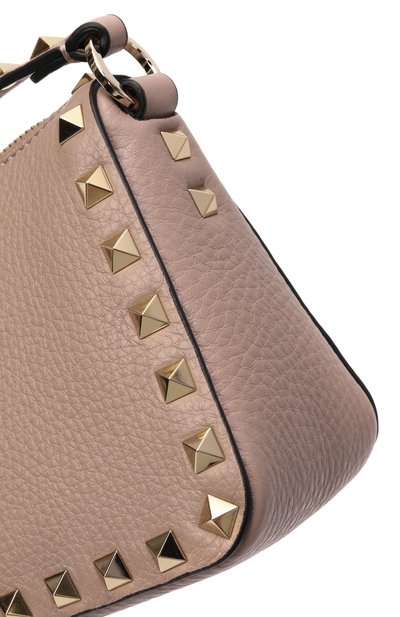 Сумка rockstud small VALENTINO, арт. 7W2B0J47/VSF, фото 3