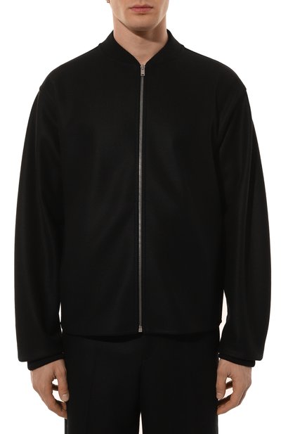 Шерстяная куртка JIL SANDER, арт. J22HG0102/J40045, фото 3