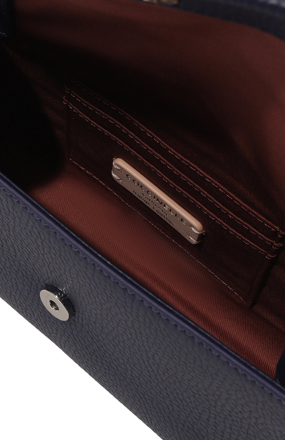 Сумка dorian mini COCCINELLE, арт. E5RCK550102, фото 5