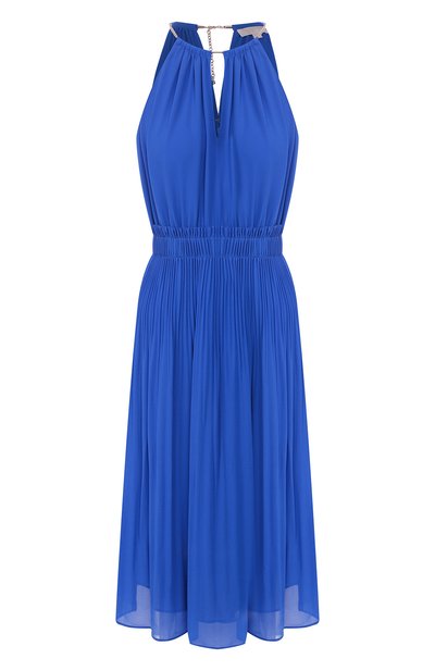 Плиссированное платье MICHAEL MICHAEL KORS, арт. MU78X037R3, фото 1