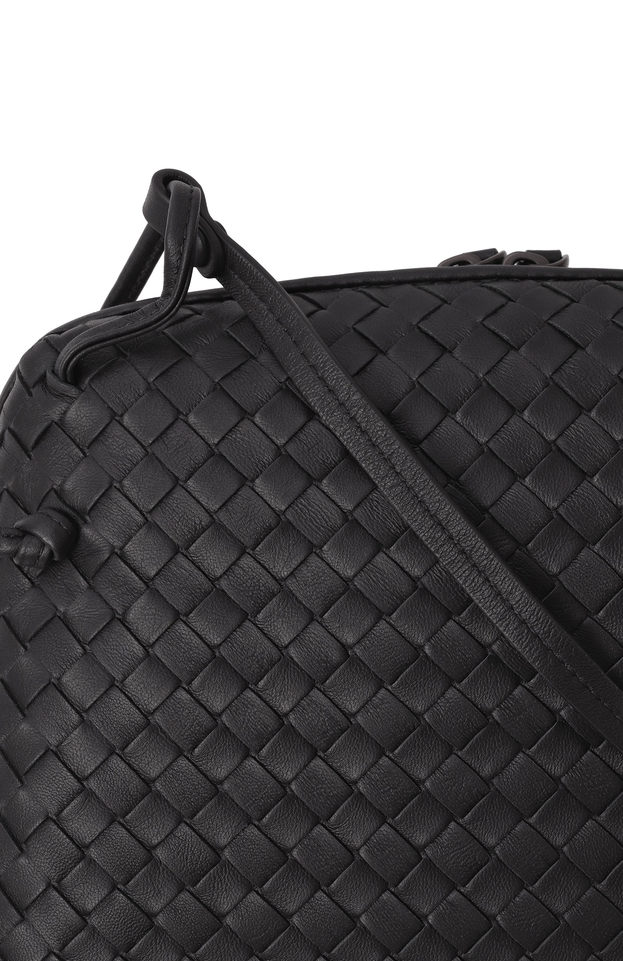 Сумка nodini BOTTEGA VENETA, арт. 245354/V3UN1, фото 3