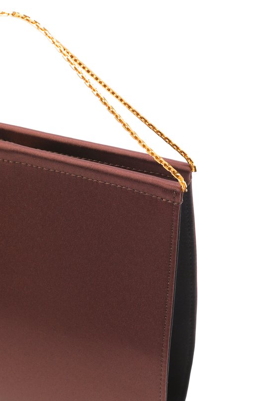 Сумка Norma Neous 00073F23/FABRIC Коричневый  00073F23/FABRIC Фото 3