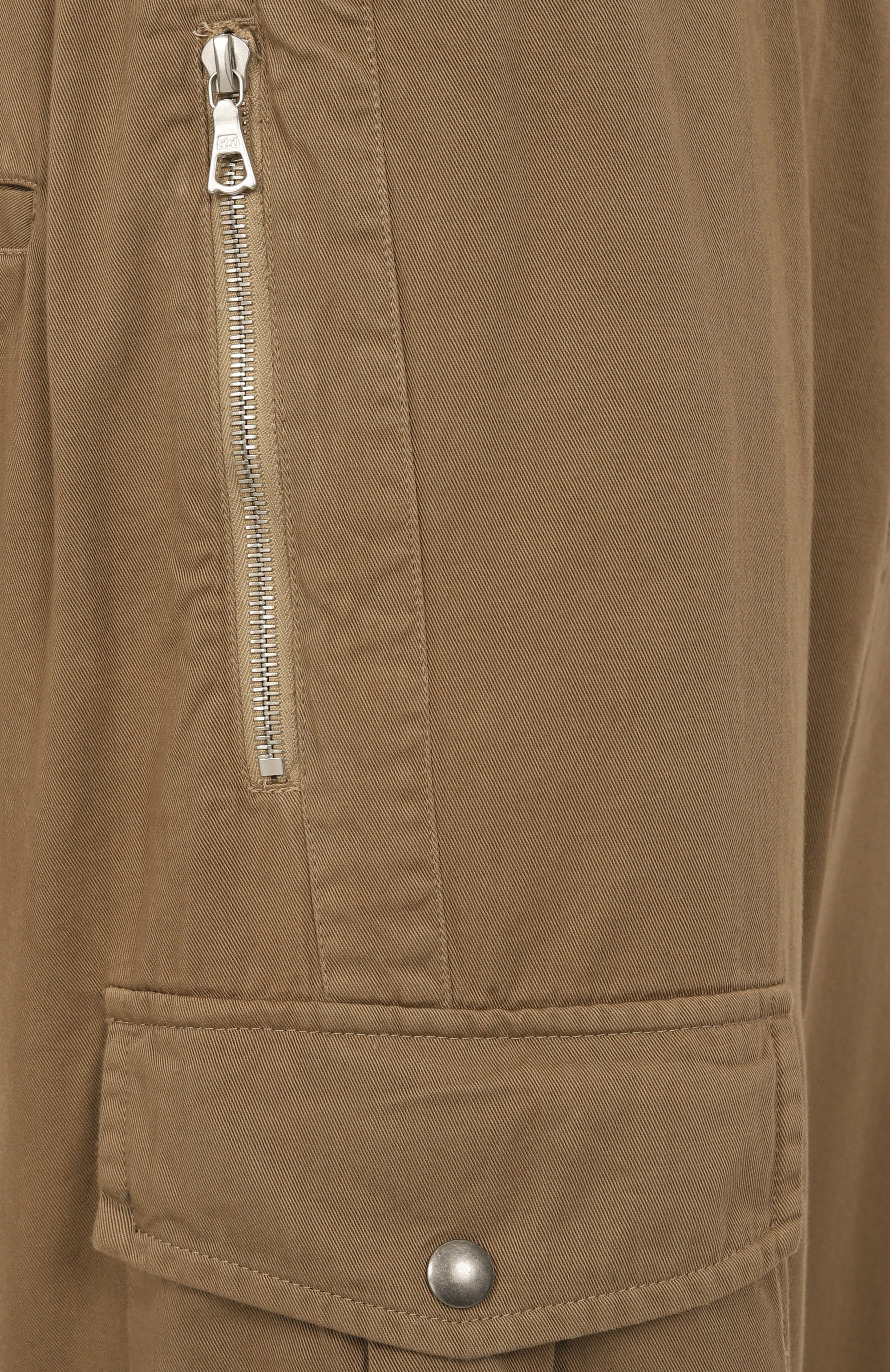 Хлопковые джоггеры DRIES VAN NOTEN, арт. 251-020955-1473, фото 6