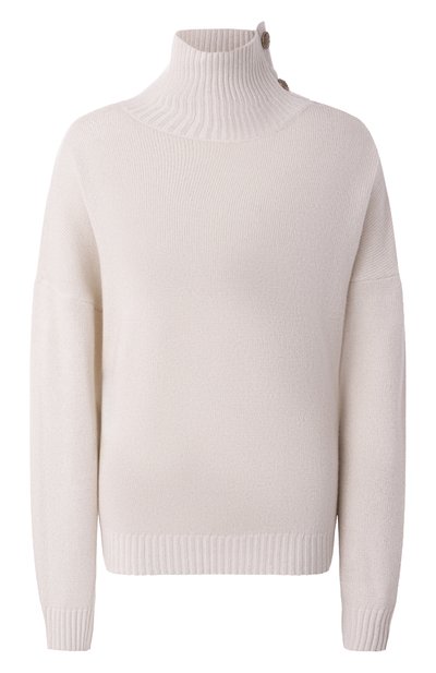 Женский свитер из шерсти и кашемира THE KOOPLES, арт. FPUL29100K