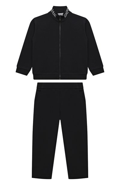 Комплект из толстовки и брюк EMPORIO ARMANI, арт. 6DHVJ4/1JHSZ, фото 1