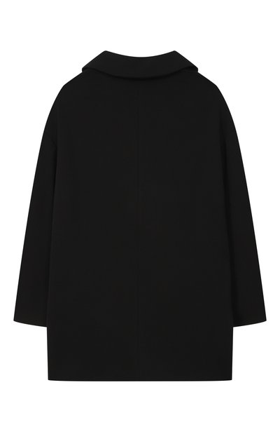 Пальто из вискозы BALMAIN, арт. BZ2A50